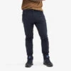 Adrenaline Outdoor Jeans Men Navy -KIN Clothing Style Shop 53891840 c364 4a5f 81a8 cc425b96a1b4