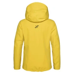 Cyclone Rescue Jacket 2.0 Women Yellow -KIN Clothing Style Shop 54271a39 1f15 490c 80a1 fd704b9a8673