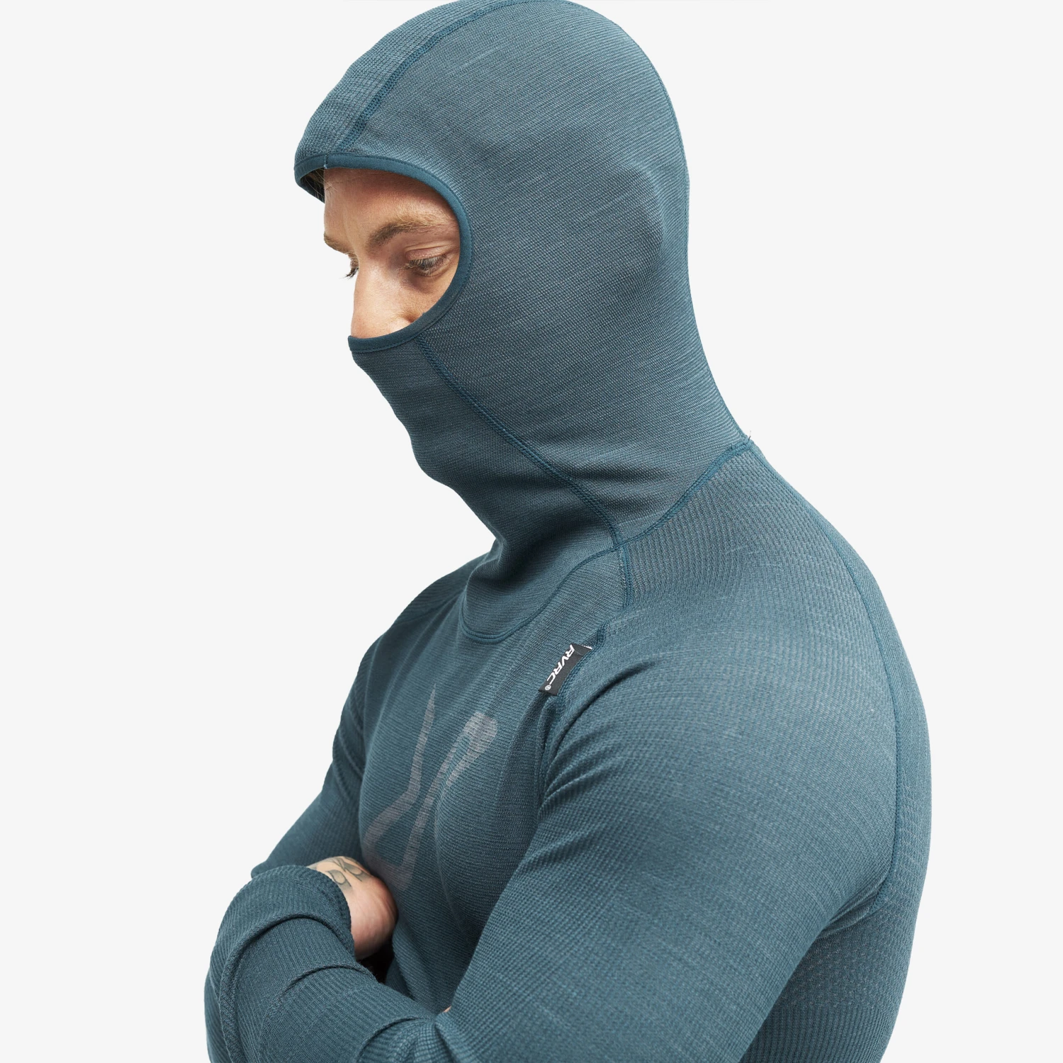 Fuse Merino Base Layer Set Men Stargazer 9 Fuse Merino Base Layer Set Men Stargazer - Image 7