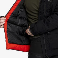 Outdoor Parka Men Black 20 Outdoor Parka Men Black -KIN Clothing Style Shop 54aedf2c d191 45fe 8a7e 550ab38f7165