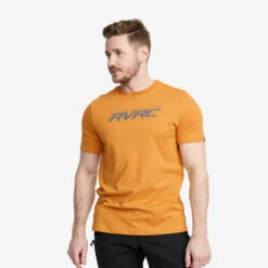 Camper Tee Men Gold Nugget