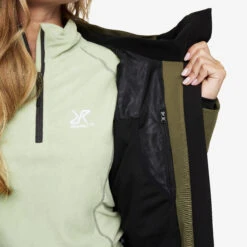 Monsoon Jacket Women Olive Night -KIN Clothing Style Shop 54c6be0c c0fb 4360 9070 004c902955b2