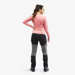 Sheep Sweater Women Dusty Pink -KIN Clothing Style Shop 56be98b5 5088 4cb6 ad04 f4610f5a32fa