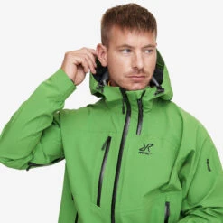 Cyclone Rescue Jacket 2.0 Men Juniper -KIN Clothing Style Shop 57293d9c 5095 4670 a10e 01750f8abd85