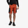 Wander Pro Shorts Men Autumn