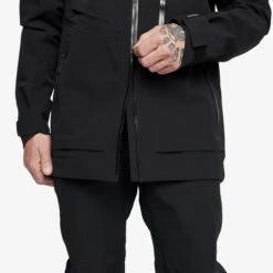 Cyclone LX Jacket Men Black -KIN Clothing Style Shop 57ac9621 55e4 4d8b a25d 19c1f3c0a024