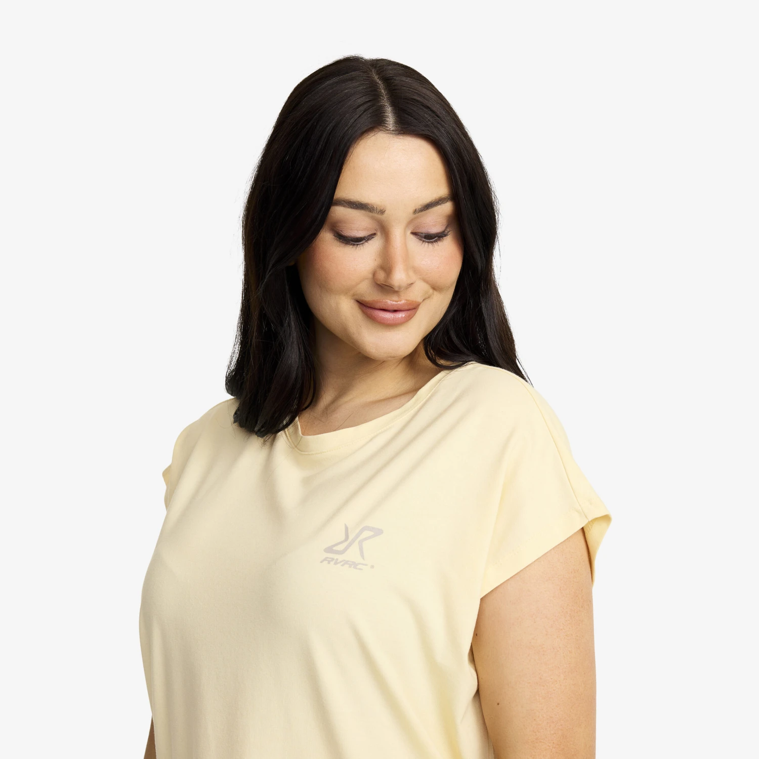 Soft Sleeveless Top Women Summer Melon 6 Soft Sleeveless Top Women Summer Melon - Image 4