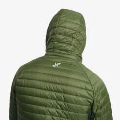 Radical Insulate Jacket Men Black Forest -KIN Clothing Style Shop 58634b5f 9765 4357 87fa 55bfdbd1cb3e