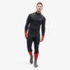Hiball Waffle Base Layer Set Men Black/Flame -KIN Clothing Style Shop 5948fdaa 0885 46d5 87d2 3872f2591f52