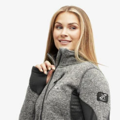 Fusion Fleece Women Anthracite 12 Fusion Fleece Women Anthracite -KIN Clothing Style Shop 594cd733 389d 40b3 8da8 2c07a13905a2