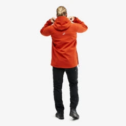 Hiball Anorak Men Autumn -KIN Clothing Style Shop 5a647e83 0d4f 4ee4 ad24 9a7b468afed2