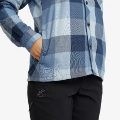 Insulated Shirt Women Stellar -KIN Clothing Style Shop 5ac24f14 127a 48c6 9a4f e39ab4445257