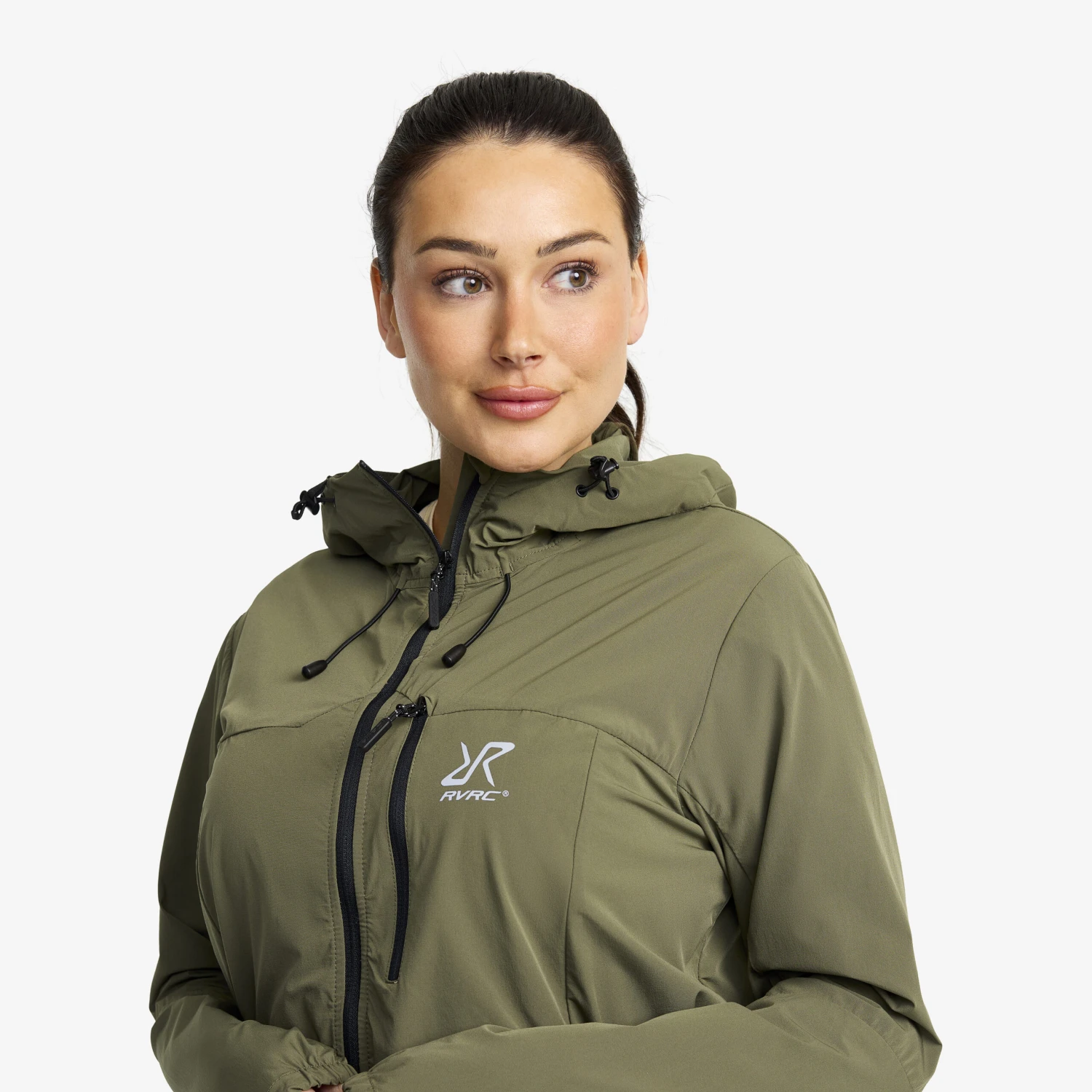 Aspect Wind Jacket Women Kalamata 7 Aspect Wind Jacket Women Kalamata - Image 5
