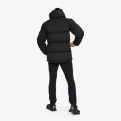 Flexpedition Jacket Men Black -KIN Clothing Style Shop 5b25f706 fc80 4368 813f a42ac9bcadf5