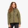 Flex Down Jacket Women Burnt Olive -KIN Clothing Style Shop 5d7ca821 db5f 41cf 960a 6bb92de84c72