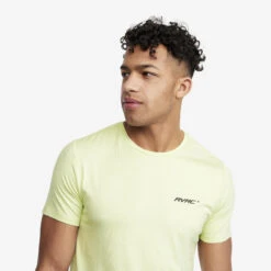 Adapt Tee Men White Jade -KIN Clothing Style Shop 5d85a9c7 ba6e 4d35 9511 4a3623185deb