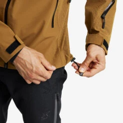 Cyclone Rescue Jacket 2.0 Men Rubber -KIN Clothing Style Shop 5ed63e72 e273 4dab 9ddd d2e6e8bde674