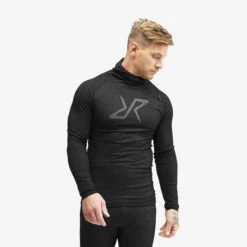 Fuse Merino Base Layer Set Men Anthracite -KIN Clothing Style Shop 5f1f3895 a226 4fe4 9d13 c0af719c23e9