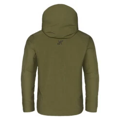 Cyclone Rescue Jacket 2.0 Men Dark Olive -KIN Clothing Style Shop 5f516637 8850 4edb 8a6f 6110769139a7