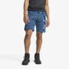 Hike & Dive Shorts Men Dark Blue -KIN Clothing Style Shop 5fe53914 71ac 4f00 ab30 f0a00ef71a8e