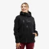 Whisper Jacket Women Black Edition 2 Whisper Jacket Women Black Edition -KIN Clothing Style Shop 6095c8ab 34c7 44a2 a59d 27d4cbeb9ec4