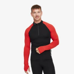 Bambooskin Base Layer Set Men Molten Lava -KIN Clothing Style Shop 6128b7fc 30aa 4ece bf3f df8d60f8652b