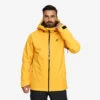 Helix Jacket Men Citrus -KIN Clothing Style Shop 6172454a 64fb 44aa 9b40 bc7238690824