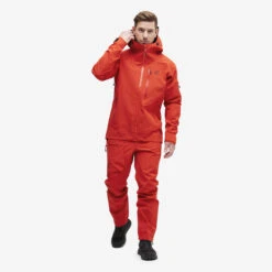 Aphex Pro Jacket Men Lava -KIN Clothing Style Shop 62ee9880 1161 45a6 a91b b7224bd4e667