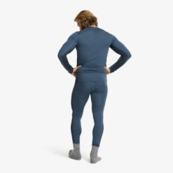 Uphill Trousers Men Moonlit Ocean/Blueberry -KIN Clothing Style Shop 63d3a6c4 2a9e 4be5 b326 296fceb1e614