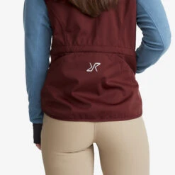 Responder Gilet Women Port -KIN Clothing Style Shop 63d3fbb0 83d9 45a9 b502 92ad077e1cb3