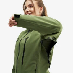 Whisper Jacket Women Bronze Green 12 Whisper Jacket Women Bronze Green -KIN Clothing Style Shop 63fb8517 3d81 4735 aa49 ff8be6f71fa5