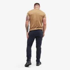 Adrenaline Outdoor Jeans Men Navy -KIN Clothing Style Shop 646a77c3 4205 405e ae7d ccc98c95d448