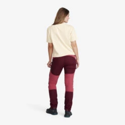 Camper Tee Women Rainy Day -KIN Clothing Style Shop 65322ce7 8131 46d2 85dd 93109e9604d7