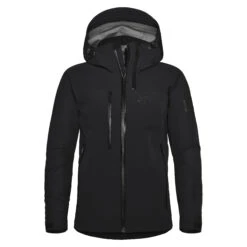 Cyclone Rescue Jacket 2.0 Women Black -KIN Clothing Style Shop 666b613f 46b2 476a a8a4 5da6c4871823