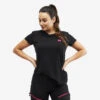 Breeze Tee 2.0 Women Black -KIN Clothing Style Shop 66885855 15e8 4799 b681 059a82e3aa39