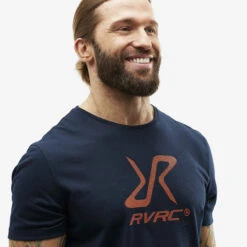 Nerd Tee Men Thunder Blue -KIN Clothing Style Shop 67fb3538 8a25 4c4c 9d30 9b818983496d