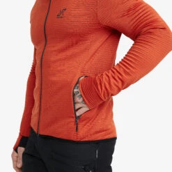 Waffle Hoodie Men Autumn -KIN Clothing Style Shop 682e0fe3 6f0e 4b91 87d6 df27c65e2ecb