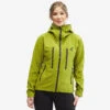 Trail Jacket Women Guacamole -KIN Clothing Style Shop 6928c82f c567 4839 ab2d b209576ce4cb