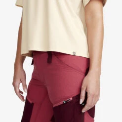 Camper Tee Women Rainy Day -KIN Clothing Style Shop 6968fea2 643c 4d71 bbc1 a5fa901716cc