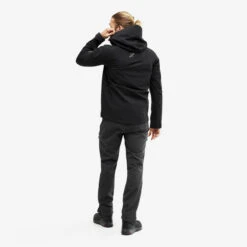 Whisper Jacket Men Black Edition -KIN Clothing Style Shop 6a0b7110 7ce1 40a5 b309 235c31e1c470
