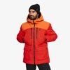 Outdoor Parka Men Lava -KIN Clothing Style Shop 6ae9e313 8054 4796 838f 69baf7ad3634