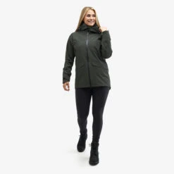 Monsoon Jacket Women Pirate Black -KIN Clothing Style Shop 6af66a1d e1ab 4ed0 b3f3 ac7cc28f7d02