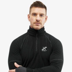 Trekker Fleece Men Caviar 9 Trekker Fleece Men Caviar -KIN Clothing Style Shop 6b56406a c48f 416e a506 7221bc63e1f8