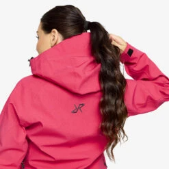 Cyclone Rescue Jacket 2.0 Women Azalea -KIN Clothing Style Shop 6bc5284f 6d59 499f aa27 14c8a01c4b13