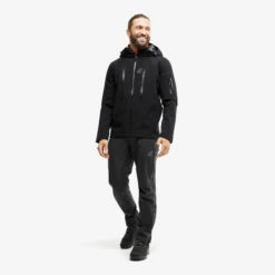 Whisper Jacket Men Black Edition -KIN Clothing Style Shop 6ca0452e 868d 43c7 8f8a 379041cb21d0