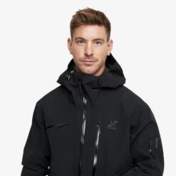 Cyclone LX Jacket Men Black -KIN Clothing Style Shop 6ce86772 e99a 4314 b978 8642d92b51ff