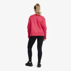 Lounge Sweater Women Azalea -KIN Clothing Style Shop 6ee39ab5 9284 4ba1 b8f1 9d2d7ac8a9b3