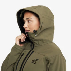 Hiball Jacket Women Kalamata -KIN Clothing Style Shop 7017235d 9399 4326 9f52 841b2cbe6db4