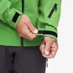 Cyclone Rescue Jacket 2.0 Men Juniper -KIN Clothing Style Shop 726de2b9 f696 4140 9e9a d3a8dba8053c