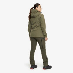 Hiball Jacket Women Kalamata -KIN Clothing Style Shop 74514433 c133 480b 96df df1826f05ab9